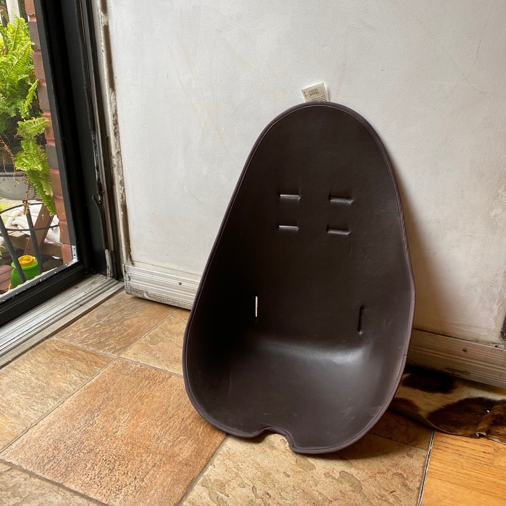 Bloom Fresco Highchair seat pad